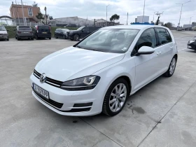 VW Golf 2.0 TDI, снимка 2