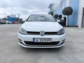 VW Golf 2.0 TDI, снимка 1