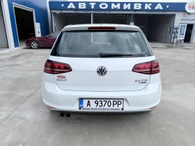VW Golf 2.0 TDI, снимка 7