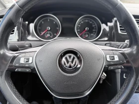 VW Golf 2.0 TDI, снимка 10