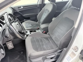 VW Golf 2.0 TDI, снимка 9