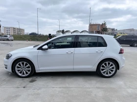 VW Golf 2.0 TDI, снимка 5