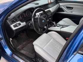 BMW M5 * 4dr Sdn * CARFAX * ЦЕНА ДО БГ, снимка 7