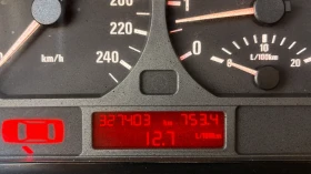 BMW 320, снимка 8