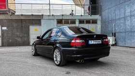 BMW 320, снимка 5