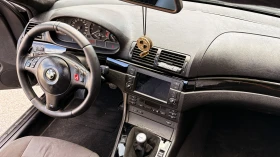 BMW 320, снимка 6
