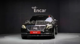 Mercedes-Benz S 450 4MATIC/ОБДУХВАНЕ/ПАНОРАМА/BURMESTER/360, снимка 3