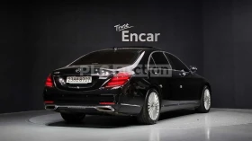 Mercedes-Benz S 450 4MATIC/ОБДУХВАНЕ/ПАНОРАМА/BURMESTER/360, снимка 2