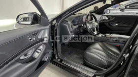 Mercedes-Benz S 450 4MATIC/ОБДУХВАНЕ/ПАНОРАМА/BURMESTER/360, снимка 4