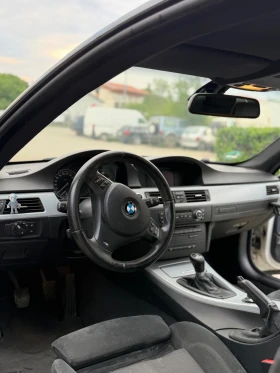 BMW 320, снимка 6