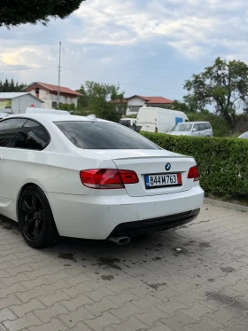 BMW 320, снимка 2