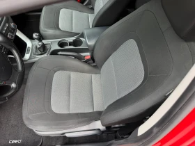 Kia Ceed 1.4I* 100к.с* СЕРВИЗНА КНИЖКА С ПЪЛНА ИСТОРИЯ, снимка 6