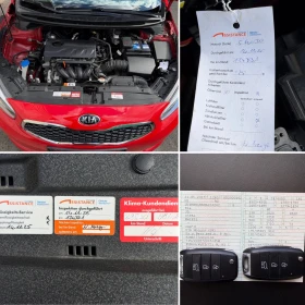 Kia Ceed 1.4I* 100к.с* СЕРВИЗНА КНИЖКА С ПЪЛНА ИСТОРИЯ, снимка 16