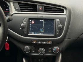 Kia Ceed 1.4I* 100к.с* СЕРВИЗНА КНИЖКА С ПЪЛНА ИСТОРИЯ, снимка 9