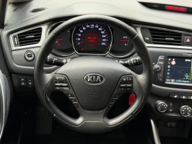 Kia Ceed 1.4I* 100к.с* СЕРВИЗНА КНИЖКА С ПЪЛНА ИСТОРИЯ, снимка 8