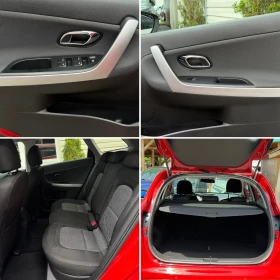 Kia Ceed 1.4I* 100к.с* СЕРВИЗНА КНИЖКА С ПЪЛНА ИСТОРИЯ, снимка 14