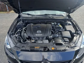 Mazda 3 2.0 skayactiv, снимка 15
