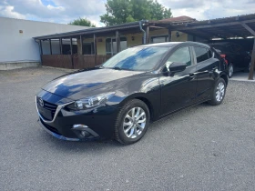 Mazda 3 2.0 skayactiv, снимка 8
