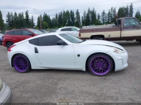 Nissan 370Z, снимка 11