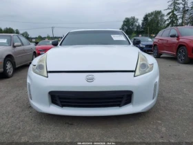 Nissan 370Z, снимка 10