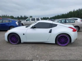 Nissan 370Z, снимка 12
