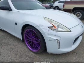 Nissan 370Z, снимка 15