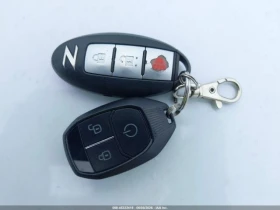 Nissan 370Z, снимка 9