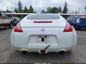 Nissan 370Z, снимка 14