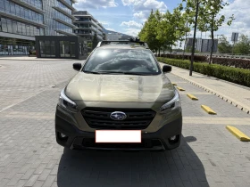 Subaru Outback, снимка 1