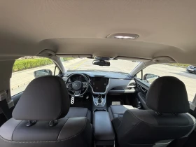 Subaru Outback, снимка 7