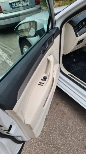 VW Passat Highline, снимка 8