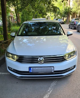 VW Passat Highline, снимка 1