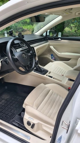 VW Passat Highline, снимка 10