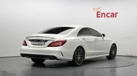 Mercedes-Benz CLS 250 4MATIC #УНИКАТ# !FULL!360/PANO, снимка 2