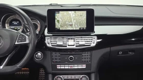 Mercedes-Benz CLS 250 4MATIC #УНИКАТ# !FULL!360/PANO, снимка 13