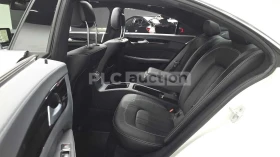 Mercedes-Benz CLS 250 4MATIC #УНИКАТ# !FULL!360/PANO, снимка 11