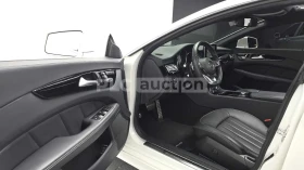 Mercedes-Benz CLS 250 4MATIC #УНИКАТ# !FULL!360/PANO, снимка 10