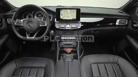Mercedes-Benz CLS 250 4MATIC #УНИКАТ# !FULL!360/PANO, снимка 7