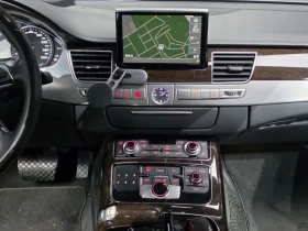 Audi A8 3.0 TDI Quattro, снимка 14
