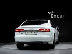 Audi A8 3.0 TDI Quattro, снимка 4