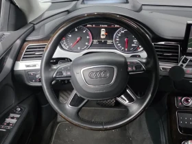 Audi A8 3.0 TDI Quattro, снимка 13