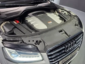 Audi A8 3.0 TDI Quattro, снимка 6