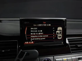 Audi A8 3.0 TDI Quattro, снимка 16