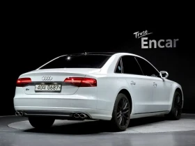 Audi A8 3.0 TDI Quattro, снимка 2