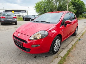 Fiat Punto 1, 200GPL EURO5 , снимка 4