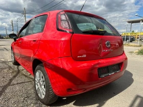 Fiat Qubo 1, 200GPL EURO5 , снимка 4