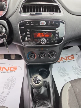 Fiat Punto 1, 200GPL EURO5 , снимка 12