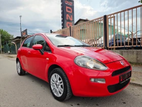 Fiat Punto 1, 200GPL EURO5 , снимка 1