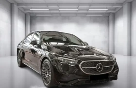Mercedes-Benz E 450 d 4Matic = AMG Line = Premium Гаранция, снимка 1
