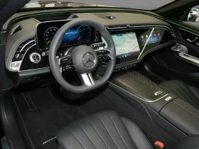Mercedes-Benz E 450 d 4Matic = AMG Line = Premium Гаранция, снимка 4